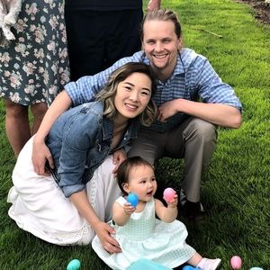 Meet your Posher, Lindsey